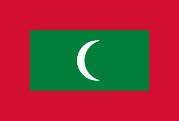Republic of Maldives &