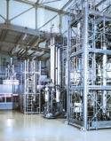 Distillation Technology Research and Development The separation or extraction of individual substances from liquid mixtures has been practised for centuries, most notably for the production of