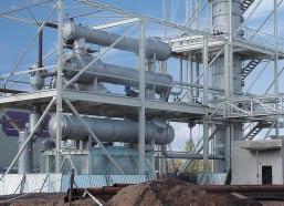Specification of Distillation Plants The key criteria to investment decision making includes the plant purchase price, performance, reliability and operating costs, versus the specification, value