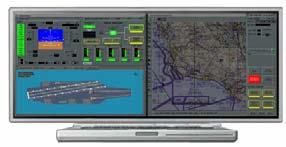 Maintainers Realistic Simulation Based Virtual Training Environment Reduced Manning Lower O&S $ than F/A-18C Sortie