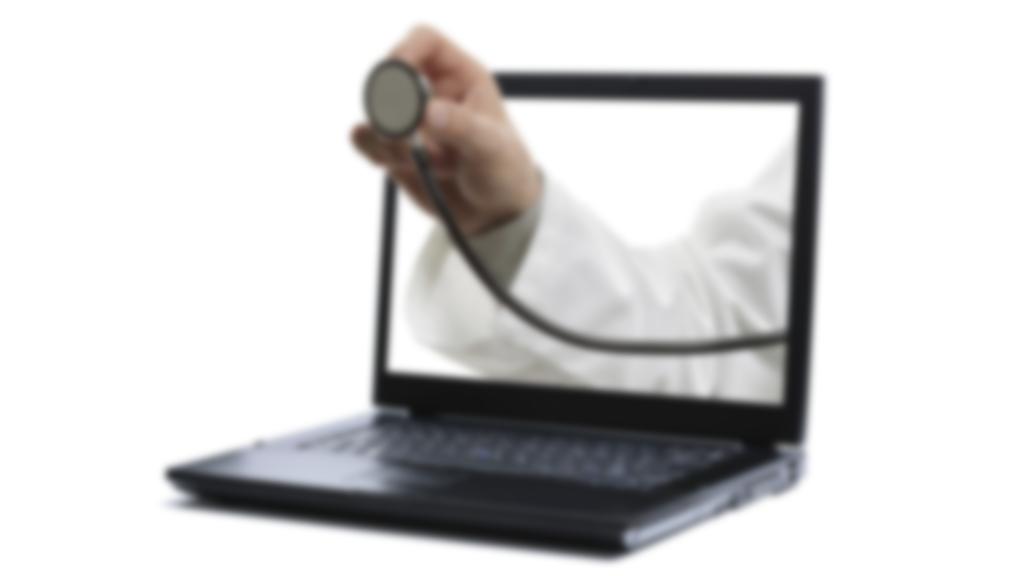 TELEHEALTH THE FUTURE OF HEALTHCARE Dreamsoft4u is a IT healthcare service provider which offers web solution to its client in healthcare domain.