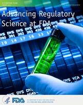 FDA Strategic Plan for Regulatory Science Priority Area 3: Support New Approaches to Improve Product Manufacturing and Quality Investigate the effects of continuous manufacturing (manufacturing using