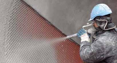 3 densit WearSpray Densit WearSpray is a material combination of high-strength binder and extremely wear-resistance additives.