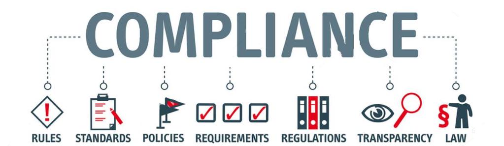 Best Practices for Continuous Improvement Your compliance program must fit your business to be effective; involve various aspects of the business in your reviews as appropriate Assure independence