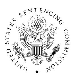 The US Sentencing Guidelines Set the Standard The Sentencing Guidelines are the product of the US Sentencing Commission, so they are not binding laws or regulations The primary goal of the Sentencing