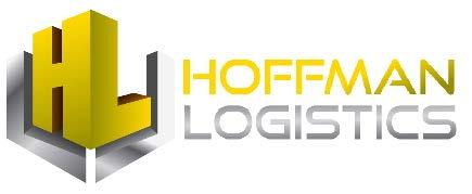 Please return the following to Hoffman Logistics Inc.