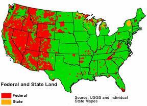 Land Trusts are Essential >70% of 1.