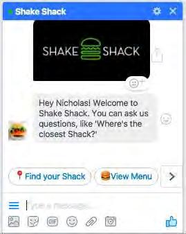 Shake Shack reduced