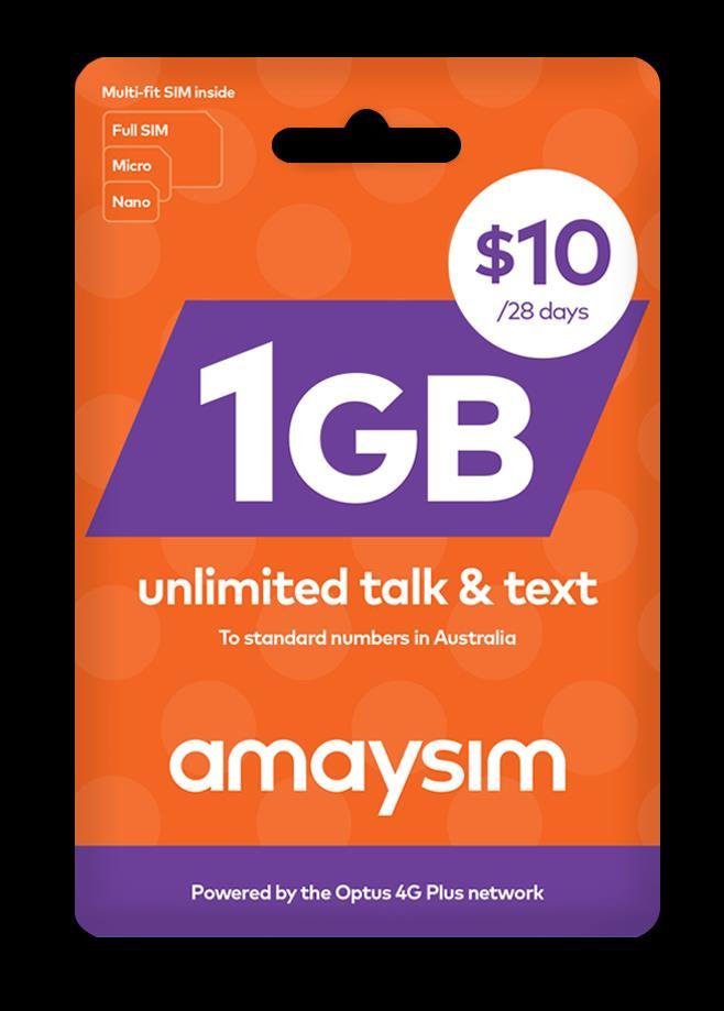 mobile Entering a new segment of the market 1 5GB 5GB/ $29.90 5GB/ $30 5GB/ $40 5GB/ $30 3GB/ $24.90 3GB /$25 3GB/ $30 3GB/ $24 2.5GB 2.5GB $20 1.