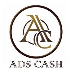 AdsCash Coin: Ethereum Smart Contract based