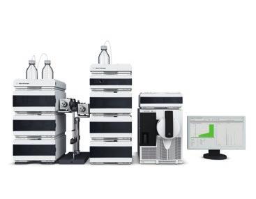 AGILENT 1260 INFINITY AUTOMATED PURIFICATION SYSTEM PURIFY YOUR WAY WITH A WORKFLOW-BASED SOLUTION FOR AUTOMATED ANALYTICAL-TO-PREPARATIVE SCALE-UP The Agilent 1260 Infinity Automated Purification