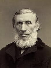Global Warming and Climate Change 1859: John Tyndall (English natural philosopher/scientist)