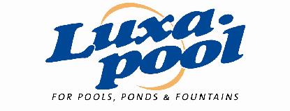 LUXAPOOL EPOXY POOL COATING APPLICATION GUIDE Old Unpainted Cement Rendered Pools 1. Pool must be completely drained so that thorough inspection can be made of the total surface area.