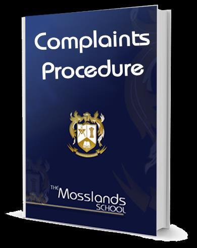 Complaints Procedure In reality things do go wrong and when they do it is important that a procedure is in place to deal with customer complaints.