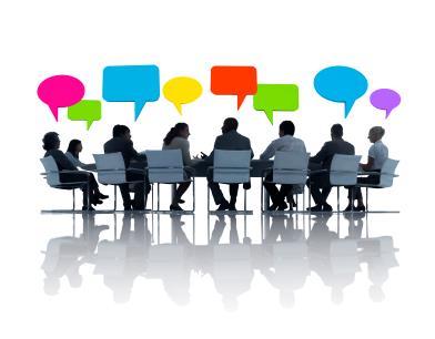 Customer Focus Groups A focus group is a face-to-face meeting with a group of customers to allow them to provide feedback to an organisation on goods and services.