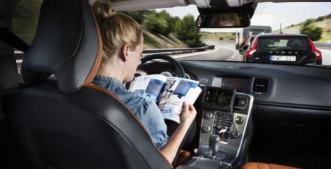 Connected and Autonomous Vehicles The Internet of Things Cities will roll out more autonomous vehicles over the next five years, including First mile last mile shuttles Electric vehicles will