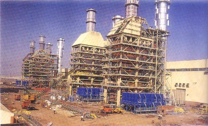 ANNUAL REPORT 1997-98 10. PUBLIC SECTOR UNDERTAKINGS AND OTHER ORGANISATIONS 10.1. NATIONALTHERMAL POWER CORPORATION LTD.