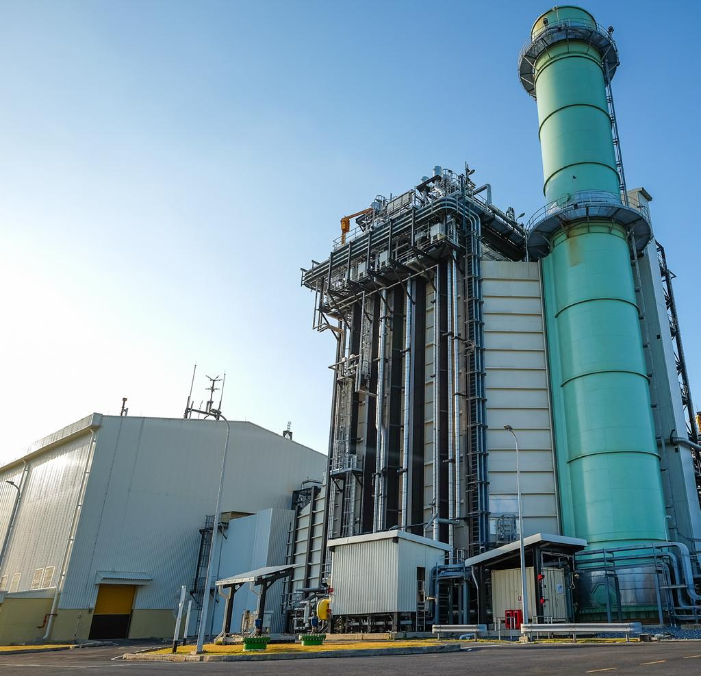 COURSE COMBINED CYCLE POWER PLANT FUNDAMENTALS June 11-12, 2018 Courtyard Denver Cherry Creek Denver, CO RELATED EVENTS: HEAT RECOVERY STEAM GENERATOR (HRSG) FUNDAMENTALS June 13, 2018 Denver, CO