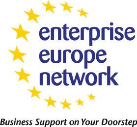 Launched in 2008, the Enterprise Europe Network is an initiative of the European Commission, designed to help SMEs innovate and succeed by providing a local gateway to global business opportunities.