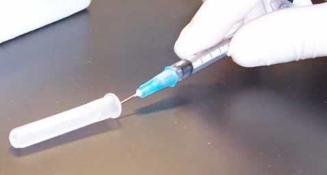 Examples include needles, razor blades, scalpels, glass (Pasteur pipettes, slides and coverslips, etc).
