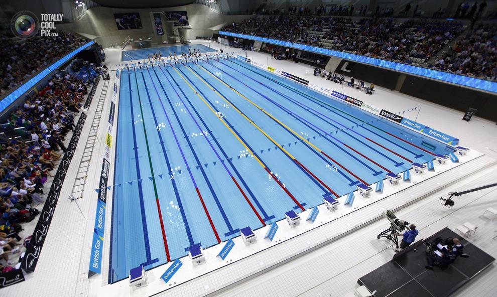 5,724 Olympic swimming pools 14,310,000,000 Litres 50