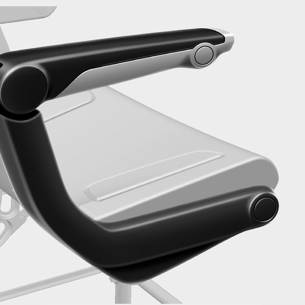 cutting-edge aircraft seating. Mirus has active R&D programmes to develop boundary pushing technology.