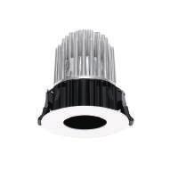 Code composition: + + Vos_R_WT Downlight arrayled 13 W 350