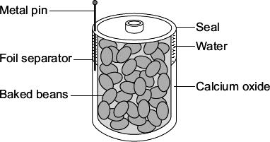 Q. Limestone is mainly calcium carbonate, CaCO 3 The flow diagram represents how calcium oxide (quicklime) is made when calcium carbonate (limestone) is heated in a lime kiln.