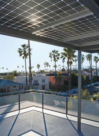 architects, builders and engineers. How will you go solar? Garden Patio: 3.