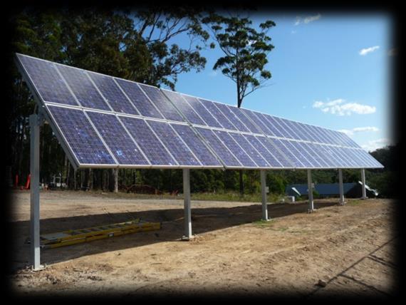 Our Mounting kits are a safe, quick to install and a cost effective method of installing Solar Panel Modules to any surface or structure 100% Australian made and owned company Our products are