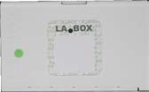 LBXP-XXXX Customised transport kit for biological samples 0,304