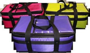 FRIGIBAN2 Carrying bag - 23L 23 0,980 330x310x340 / 290x270x300 1 FRIGIBAN3 Carrying bag - 45L 45 1,340 410x390x390 / 370x350x350 1 BAG.