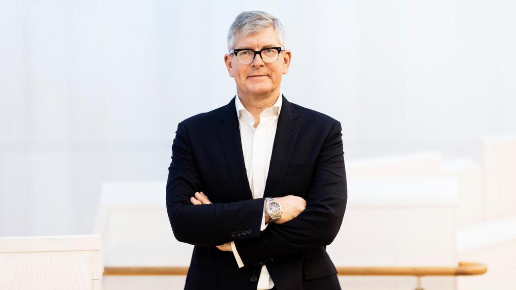 Automation & AI are going to be gamechangers for the telecom industry Börje Ekholm, President and CEO, at MWC 2017 Automation, driven by machine
