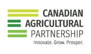 Program Funding List Canadian Agricultural Partnership Farm Water Supply Program Version 1.