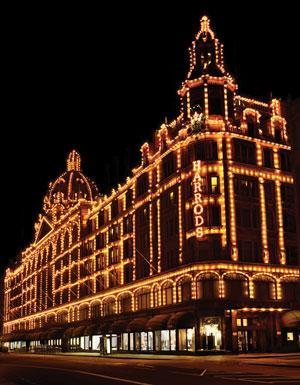 This case study demonstrates the integral role that Harrods employees play in upholding these brand values. People are a vital resource of any organisation.