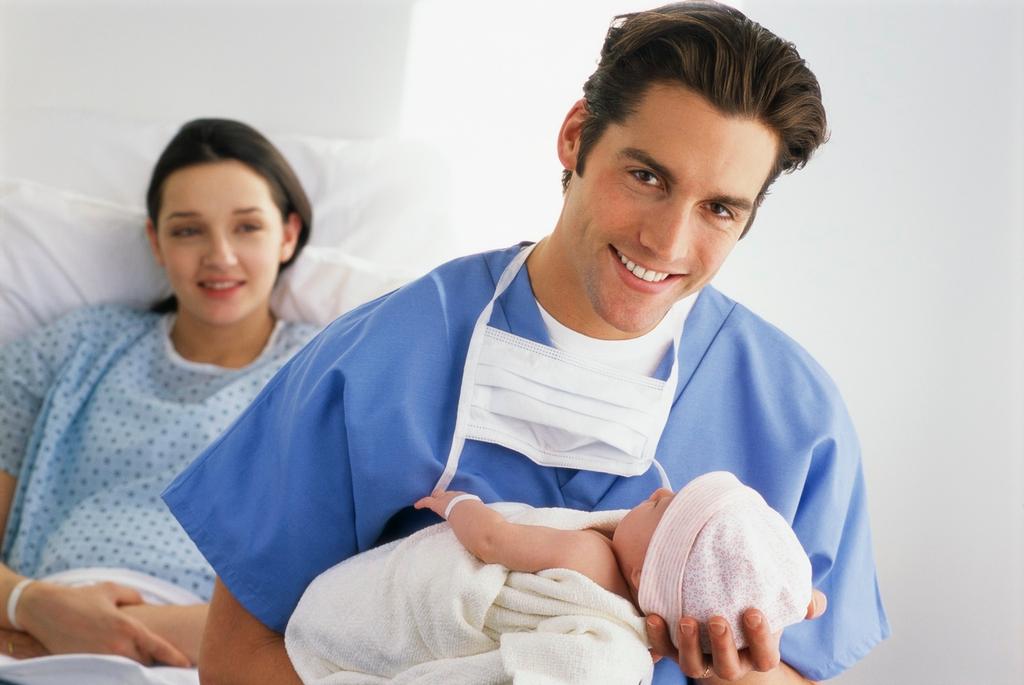 Reasons for FMLA For the birth,