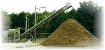GAPs Manure and Municipal Biosolids Properly treated manure or biosolids can be an effective and safe fertilizer if the proper precautions are in