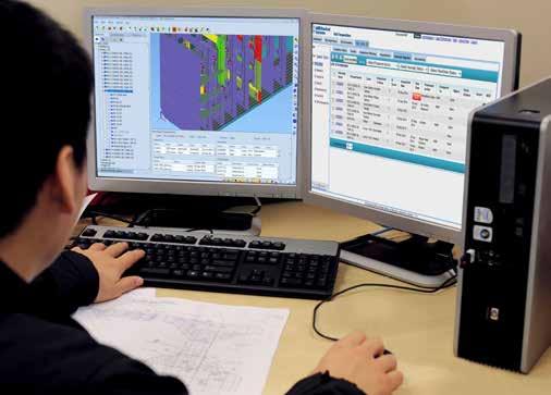 Software to Enhance Hull Integrity ABS develops software and tools to assist owners and operators with achieving a best in class management system for hull maintenance.