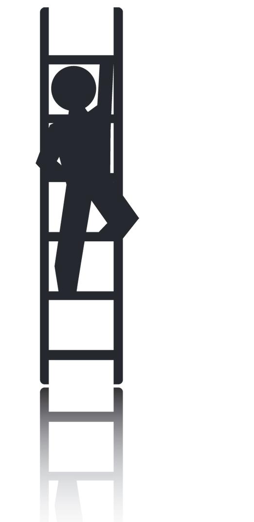 Preventing Injuries on a Project Site Ladder Safety (from the OSHA Pocket Guide): Use the correct ladder for the task.