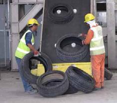 Crumb Rubber Tests conducted on crumb rubber products prove an improved ergonomic support system on personal safety and health, with decreased injuries and enhanced risk management.