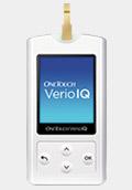Growing family of OneTouch Verio meters OneTouch Verio Initial launch in The Netherlands and Australia (2010) OneTouch Verio Pro