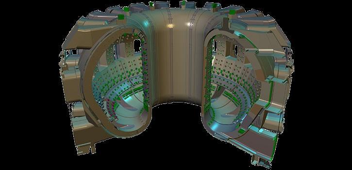 STATUS OF ITER COMPONENTS Making the ITER