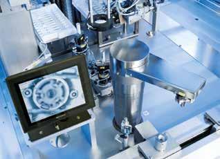 solutions, tailored to meet the needs of specific devices and production processes.