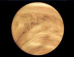 Venus The Earth Venus Earth - ( carbon