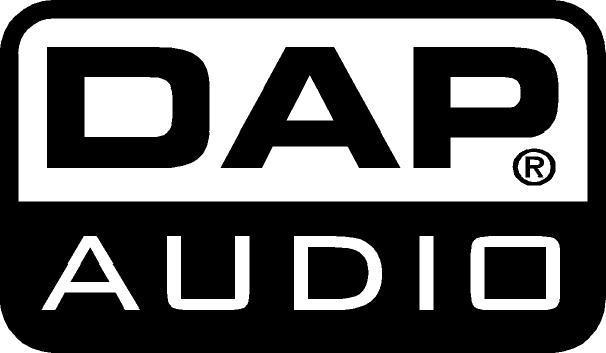 Congratulations! You have bought a great, innovative product from DAP Audio. The DAP Audio CM-95 brings excitement to any venue.