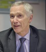 KEN LEVER Chief Executive Ken joined Xchanging in 2010 as the Chief Financial Officer and became the Chief Executive in 2011.