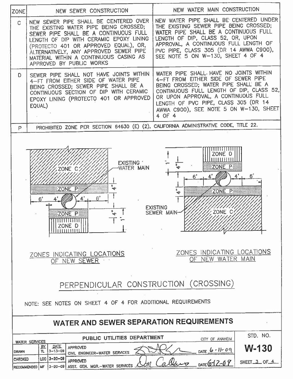 Sewer Design Manual
