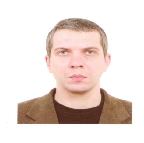 AUTHOR BIOGRAPHY Tsepelev Vladimir Director of Research Center of Liquid metal Physics, professor, the author 30 patents and over 60 publications in scientific and technical journals.