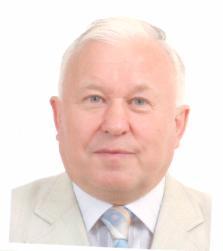 Belozerov Vladimir Director of Research and Production Enterprise "Gammamet", the author of a monograph on amorphous and nanocrystalline alloys, 40 patents and over 50 publications in scientific and