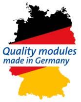 SolarWorld is a Global Player in the PV Industry INTERNATIONAL LEADING Arnstadt Largest European & largest US based Solar Manufacturer Salisbury Freiberg Well known, established Solar Brand Grenoble